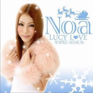 Lucy Love -Winter Se專輯_NoaLucy Love -Winter Se最新專輯