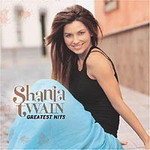 Shania Twain.