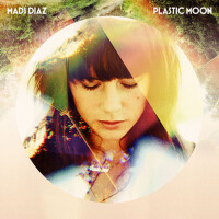 Plastic Moon專輯_Madi DiazPlastic Moon最新專輯