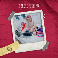 685專輯_Sergio Urbina685最新專輯