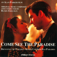 Come See The Paradise專輯_Randy EdelmanCome See The Paradise最新專輯