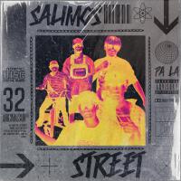 Salimos pa la street (feat. Baked, Rolothekid, Trxpknx, ElMarto & Aflex) [Explicit]