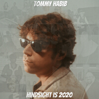 Tommy Habib歌曲歌詞大全_Tommy Habib最新歌曲歌詞