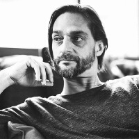 Ricardo Villalobos