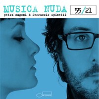 55/21專輯_Musica Nuda55/21最新專輯