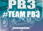 Pb3 the Producer歌曲歌詞大全_Pb3 the Producer最新歌曲歌詞