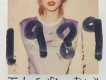 1989專輯_Taylor Swift1989最新專輯