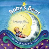 Baby's Boat: The Best of Kathy Reid-Naiman專輯_Kathy Reid-NaimanBaby's Boat: The Best of Kathy Reid-Naiman最新專輯