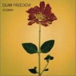 DEAR FREEDOM (Single專輯_ACIDMANDEAR FREEDOM (Single最新專輯