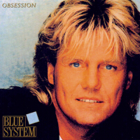 Obsession專輯_Blue SystemObsession最新專輯