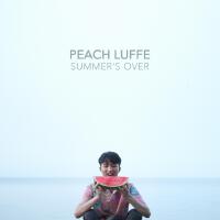 Peach Luffe歌曲歌詞大全_Peach Luffe最新歌曲歌詞