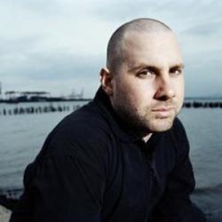 Sage Francis圖片照片_Sage Francis