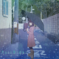 RainDrops專輯_glassmoonRainDrops最新專輯