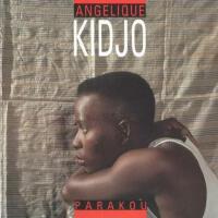 Angelique Kidjo圖片照片_Angelique Kidjo