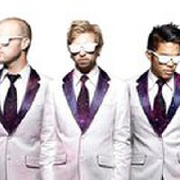 The Glitch Mob圖片照片_The Glitch Mob