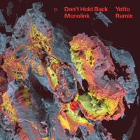 Don't Hold Back (Yotto Remix)專輯_MonolinkDon't Hold Back (Yotto Remix)最新專輯