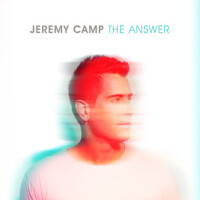 The Answer專輯_Jeremy CampThe Answer最新專輯