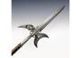 halberd