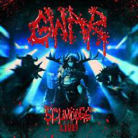 Scumdogs XXX Live!專輯_GWARScumdogs XXX Live!最新專輯