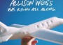 Was Right All Along專輯_Allison WeissWas Right All Along最新專輯