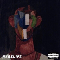 REBELIFE專輯_Ken RebelREBELIFE最新專輯