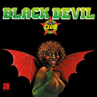 Black Devil Disco Club