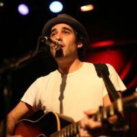 Edeema Tropical、Joshua Radin