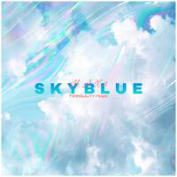 Skyblue