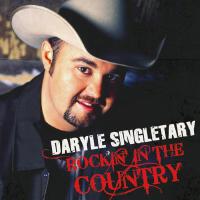 Daryle Singletary歌曲歌詞大全_Daryle Singletary最新歌曲歌詞