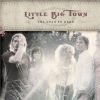 Little Big Town歌曲歌詞大全_Little Big Town最新歌曲歌詞