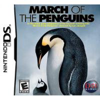 The Penguins