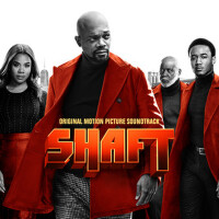 Shaft (Original Motion Picture Soundtrack) [Explic