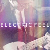 Electric Feel專輯_Henry GreenElectric Feel最新專輯