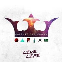 Live Life EP