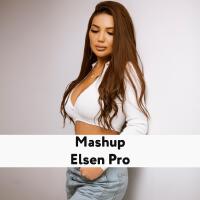 Elsen Pro歌曲歌詞大全_Elsen Pro最新歌曲歌詞