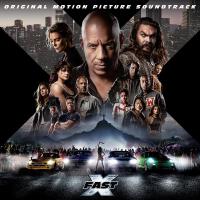 FAST X (Original Motion Picture Soundtrack)專輯_Kodak BlackFAST X (Original Motion Picture Soundtrack)最新專輯