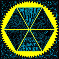 Turn On (Explicit)專輯_The Candlelight ServTurn On (Explicit)最新專輯