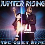 The Quiet Hype專輯_Jupiter RisingThe Quiet Hype最新專輯