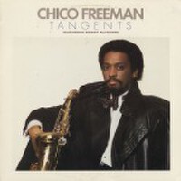 Chico Freeman