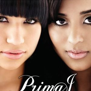 Prima J專輯_Prima JPrima J最新專輯