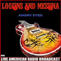 Angry Eyes (Live)