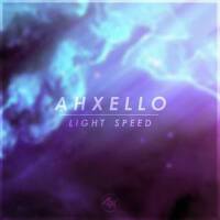 Light Speed專輯_AhxelloLight Speed最新專輯