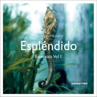 Espléndido Essentials, Vol. 1專輯_FlipsideEspléndido Essentials, Vol. 1最新專輯