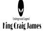 King Craig James歌曲歌詞大全_King Craig James最新歌曲歌詞