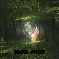 Mod-Mod專輯_InkieMod-Mod最新專輯