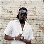 Beenie Man