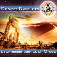 Downtemple Dub - Lost Mixes專輯_Desert DwellersDowntemple Dub - Lost Mixes最新專輯