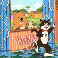 Summer Dance專輯_NavyQuokkaSummer Dance最新專輯