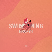 Swimming (游泳)專輯_88KEYSSwimming (游泳)最新專輯