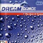 Dream Dance Vol.01 D專輯_Dream DanceDream Dance Vol.01 D最新專輯